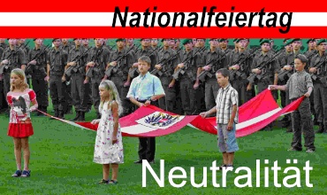 Nationalfeiertag